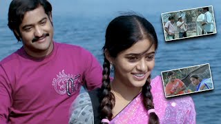 Yamarajaa Jr NTR Kannada Full Movie Part 5 | Priyamani | Mamta Mohandas |SS Rajamouli