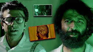Ashwathama Malayalam Movie Part 12 | Nithin Prasanna | Preethi Asrani | Ugandar Muni
