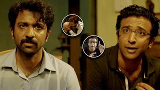 Ashwathama Malayalam Movie Part 13 | Nithin Prasanna | Preethi Asrani | Ugandar Muni