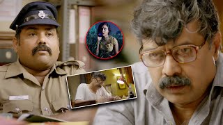 Dejavu Latest Malayalam Movie Part 1 | Arulnithi | Achyuth Kumar | Madhubala | Smruthi Venkat