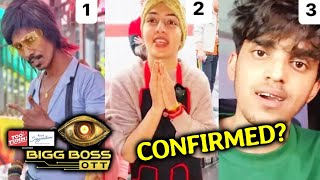 Bigg Boss OTT 3 | Dolly Chaiwala, Vada Pav Girl, Maxtern Confirmed First 3 Contestants?