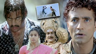Yamarajaa Jr NTR Kannada Full Movie Part 14 | Priyamani | Mamta Mohandas |SS Rajamouli