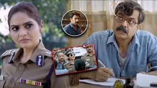 Dejavu Latest Malayalam Movie Part 3 | Arulnithi | Achyuth Kumar | Madhubala | Smruthi Venkat