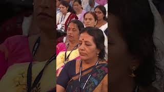 साक्षी साधना शिविर ऋषिकेश- बदलें अपने जीवन 7,8 और 9 जून 2024 #sakshishree #rishikesh
