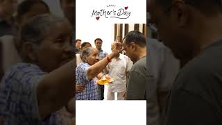Happy Mother's Day ????❤️ #mothersday #arvindkejriwal