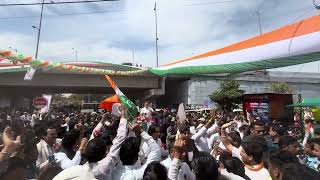 देखो-देखो कौन आया... ???? | Rahul Gandhi | Bharat Jodo Nyay Yatra