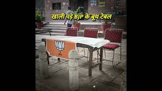 ये क्या हो गया BJP के साथ #बीजेपी #मोदी #election2024