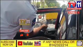TRAFFIC POLICE MIRCHOWK SPECIALDRIVE BLACK FILM CARS MINOR DRIVING CELLPHONE DRIVING AT SALARJUNG