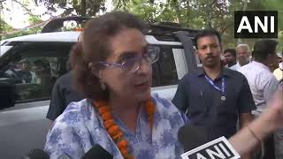 मैं गृह मंत्री से पूछना चाहती हूं कि BJP ने रायबरेली के लिए क्या किया है? Priyanka Gandhi