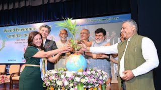 CREDAI-MCHI commits to sustainability on World Environment Day