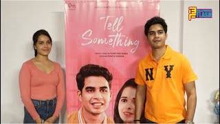 Tell Something Short Film Special Screening With Dignitaries