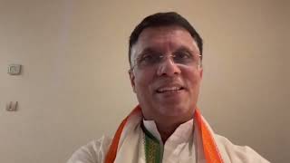 मोदी जी, जो लोग रविवार को बेरोजगार हैं, वे सोमवार भी वैसे हैं | Pawan Khera का PM Modi पर पलटवार