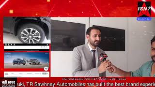 TR Sawhney Automobiles is the authorised Maruti Suzuki dealership in Delhi NCR