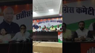 अलका लांबा की रायपुर में दहाड़ : निकलिए वोट कीजिए - - pm मोदी और भाजपा पर दागे सवाल