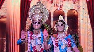 हिंदू पंचांग के इस महीने में पूरी दिल्ली राममय नजर आ रही है | Shri Ram Janmotsav