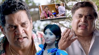 Rajakumarudu Telugu Full Movie Part 2 | Puneeth Rajkumar | Radhika Pandit | Ambareesh