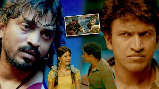 Rajakumarudu Telugu Full Movie Part 3 | Puneeth Rajkumar | Radhika Pandit | Ambareesh