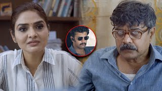 Dejavu Latest Malayalam Movie Part 6 | Arulnithi | Achyuth Kumar | Madhubala | Smruthi Venkat