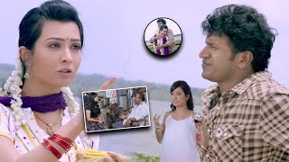 Rajakumarudu Telugu Full Movie Part 5 | Puneeth Rajkumar | Radhika Pandit | Ambareesh