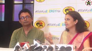 Actor Divya Jagdale at GAIL India’s Waah Kya Energy Hain Campaign Launch