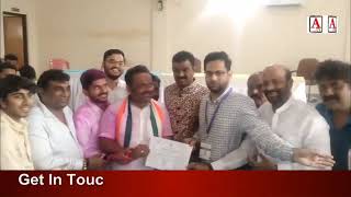 North East Karnataka Graduate Constituency Se Congress Ke Chandr Shekhar Patil Humnabad Elect