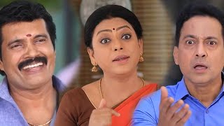 Baakiyalakshmi Serial Promo | ஆமா Love பண்றேன் - கல்யாணம் பண்ணிக்க போறேன் - அதிரடி காட்டும் Baakiya