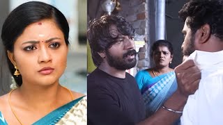 Siragadikka Aasai Serial Promo | உண்மையை தெரிந்து கொண்ட மீனா - வெடிக்கும் பிரச்சனை