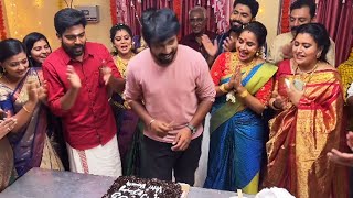 Siragadikka Aasai Shooting Celebration Video | சுருதி ரோஹிணிக்கு ஆப்பு வைத்த Muthu