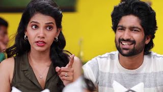 Mahanadhi Serial Today Episode | Kaveri நானும் கல்யாணம் பண்ணிக்கபோறோம் ; உண்மையை உடைத்த Nivin
