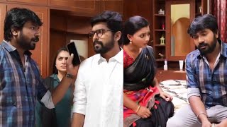 Siragadikka Aasai Serial 14th May Promo | Manoj செஞ்ச தப்பு, உண்ம தெரிஞ்சா அம்மா அவன வெறுத்துடுவாங்க