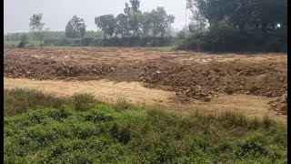 मंगलौर और पिरान कलियर में अवैध खनन जोरो पर