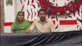 मुजफ्फरनगर में प्लाट पर कब्जे को लेकर प्रशासन से पीडित परिवार ने लगाई गुहार