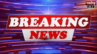 धमाके से दहला Jaipur का Vidhyadhar Nagar, 6 Gas Cylinder में Blast से एक की मौत | Breaking News |