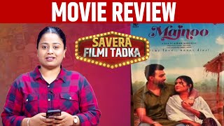 Majnoo | Movie Review | Preet Baath | Kiran Shergill | Sabby Suri | Nirmal Rishi | Suzad Iqbal Khan