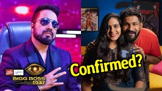 Bigg Boss OTT 3 | Mika Singh Almost Confirmed To Enter The House?