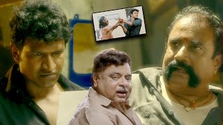 Rajakumarudu Telugu Full Movie Part 6 | Puneeth Rajkumar | Radhika Pandit | Ambareesh