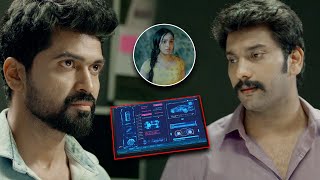 Dejavu Latest Malayalam Movie Part 9 | Arulnithi | Achyuth Kumar | Madhubala | Smruthi Venkat