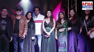 Bollywood Dreamz Grand Success Party With Sanjay Mishra, SRGK Team and Bollywood Celebs