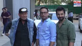 Switch Entertainment Grand Launch With Salim Khan, Mukesh Chabbra and Many Celebs