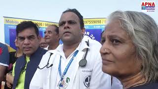 Doctor 365 Feels Juhu Should Be Healthier,Dr. Dharmendra Kumar Etc.