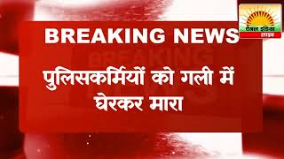 Haldwani Violence Updates LIVE: हल्द्वानी हिंसा के दोषियों पर कड़े एक्शन की बारी | CM Pushkar Dhami
