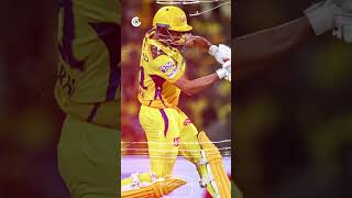 First Century as Captain of Chennai Super Kings!