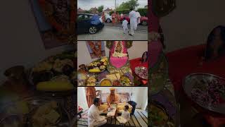 London Padharamani || લંડનમાં ઘેર ઘેર પધરામણી || Swami Nityaswarupdasji