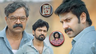 Dejavu Latest Malayalam Movie Part 10 | Arulnithi | Achyuth Kumar | Madhubala | Smruthi Venkat