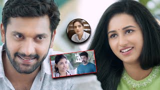 Dejavu Latest Malayalam Movie Part 11| Arulnithi | Achyuth Kumar | Madhubala | Smruthi Venkat