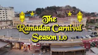 Be Ready For The Biggest Ramadan Expo | Sach News Tv Presents The Ramadan Carnival Season 1.O | HYD