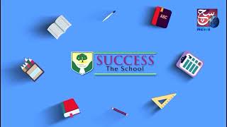 Success the school ki Ek Aur Branch ka Shandar inauguration | Suncity Hyderabad |