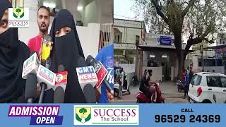 Biwi Ne Lagaya Shouhar aur Sasural Walo Par Peetne aur Zulm Karne Ka ilzaam | Hyderabad | SACHNEWS |
