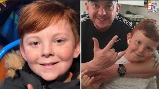 International news | UK Boy Dies After Participating In Dangerous Social Media Challenge | SACHNEWS