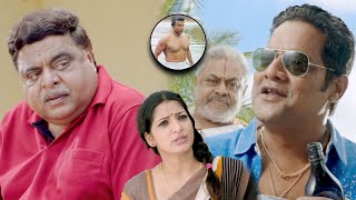 Rajakumarudu Telugu Full Movie Part 8 | Puneeth Rajkumar | Radhika Pandit | Ambareesh